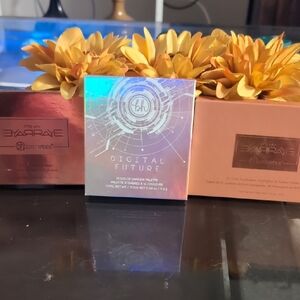 BH Cosmetics Digital Future Holographic Palette